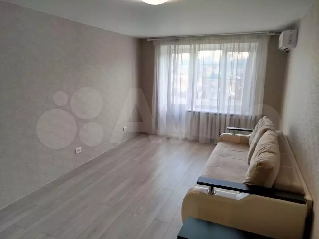 1-к. квартира, 32 м, 3/9 эт. - Фото 1