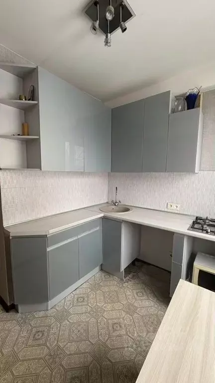 2-к кв. Санкт-Петербург Пулковская ул., 15 (48.0 м) - Фото 2