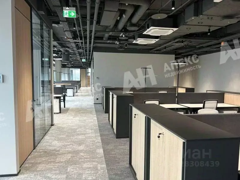 Помещение свободного назначения в Москва Сколковское ш., 43 (373 м) - Фото 2