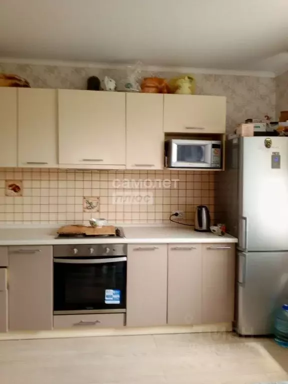 Дом в Тюменская область, Нижнетавдинский район, пос. Лесозаводский  ... - Фото 0