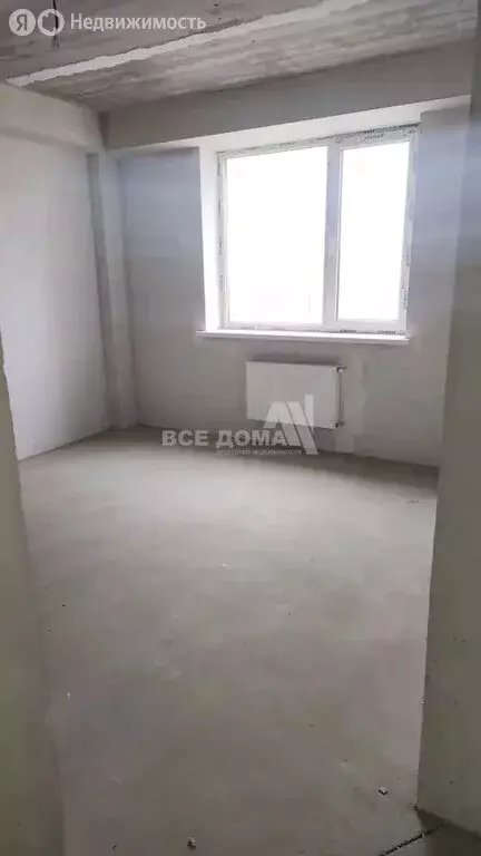 1-комнатная квартира: Ставрополь, улица Рогожникова, 23/2 (37.3 м) - Фото 2