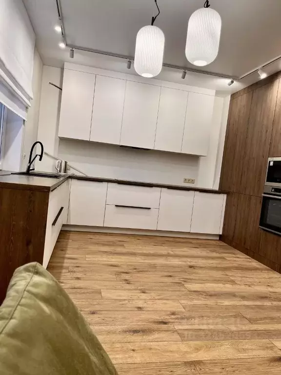 3-к кв. Башкортостан, Уфа Коммунистическая ул., 109 (60.0 м) - Фото 2