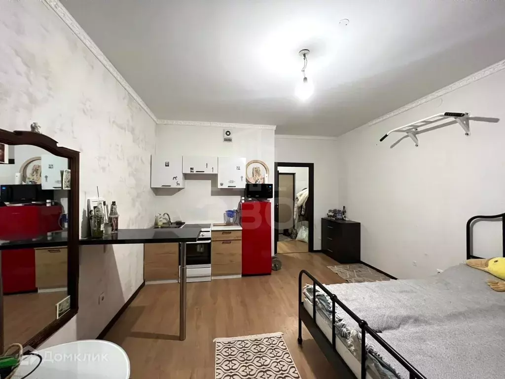 Продаётся квартира-студия, 26 м - Фото 1