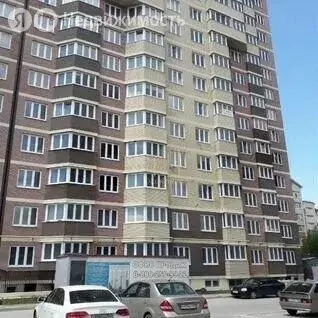 1-комнатная квартира: Анапа, Крестьянская улица, 27к7 (47 м) - Фото 0