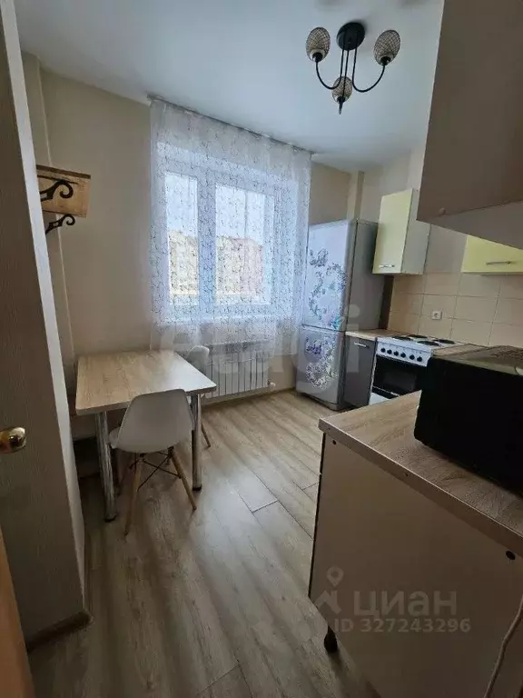 1-к кв. Ямало-Ненецкий АО, Новый Уренгой Тундровый мкр, 6 (34.0 м) - Фото 1