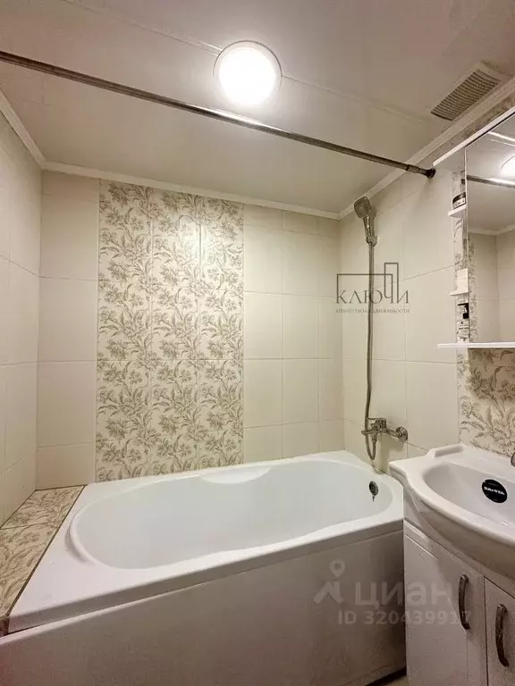 2-к кв. Челябинская область, Магнитогорск Сиреневый проезд, 9 (55.0 м) - Фото 1