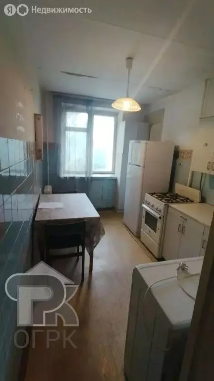 3-комнатная квартира: Люберцы, Южная улица, 15 (55 м) - Фото 2