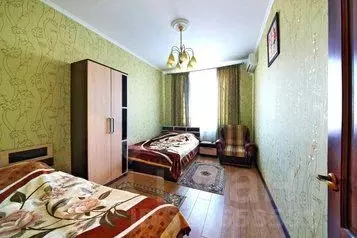 1-к кв. Краснодарский край, Анапа ул. Кати Соловьяновой, 84 (38.0 м) - Фото 0