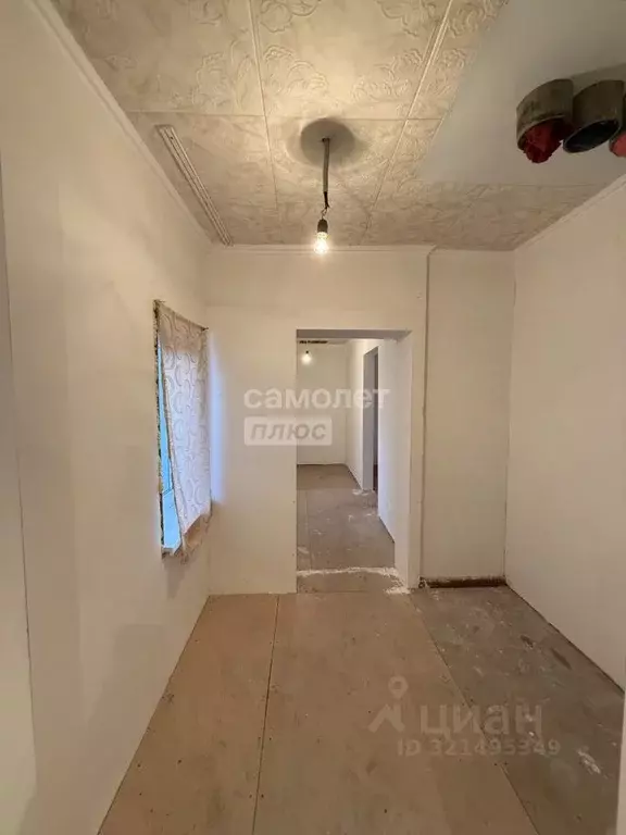 Таунхаус в Курская область, Курск Цыганский Бугор кв-л,  (40 м) - Фото 1