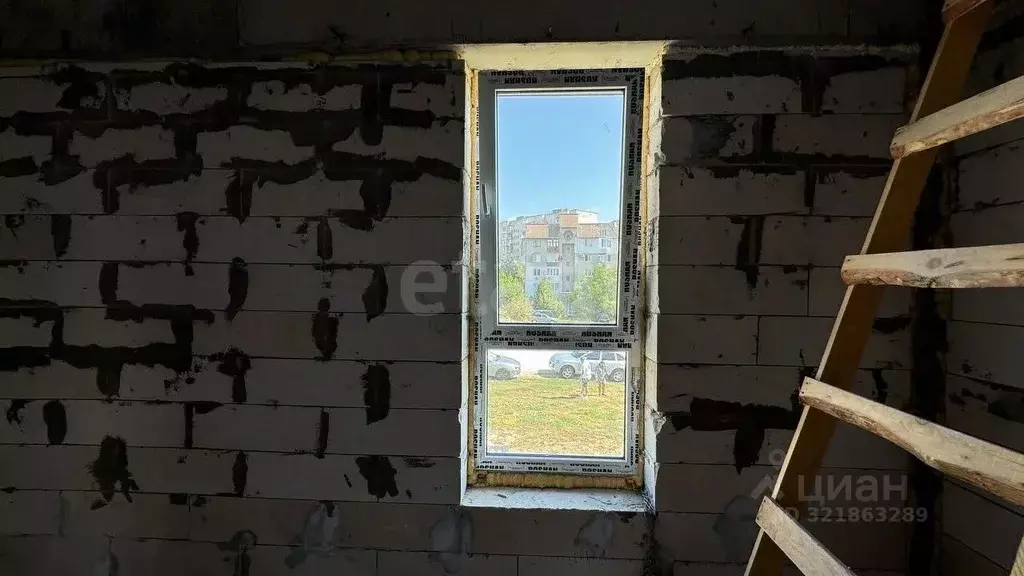 Дом в Крым, Симферополь ул. Межевая (400 м) - Фото 2