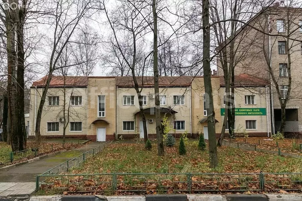 Офис (572.2 м) - Фото 1