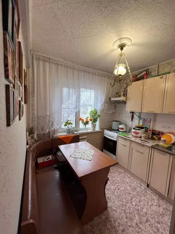 2-к кв. Алтайский край, Бийск ул. Воинов-интернационалистов, 98 (48.4 ... - Фото 1