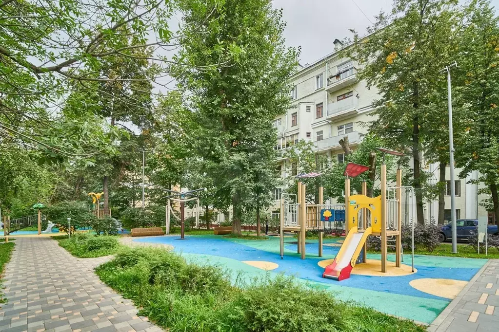 2-к. квартира, 71 м, 4/6 эт. - Фото 1