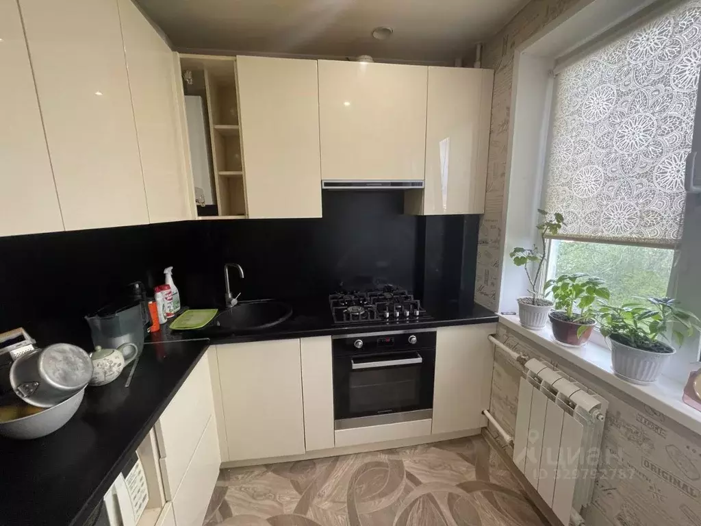3-к кв. Самарская область, Самара ул. Антонова-Овсеенко, 91 (60.0 м) - Фото 2