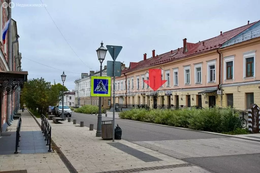 Помещение свободного назначения (70 м) - Фото 0