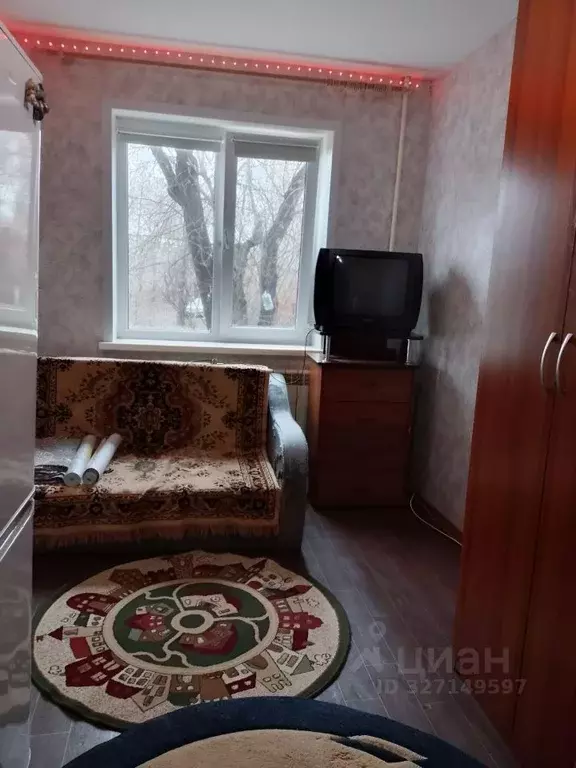 Студия Красноярский край, Красноярск Зеленая Роща мкр, ул. Тельмана, ... - Фото 2