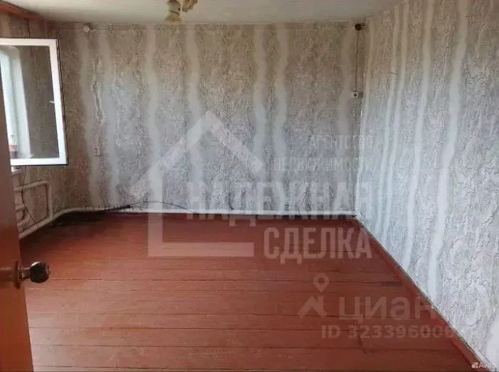 Дом в Алтайский край, Поспелихинский район, Мамонтовский сельсовет, ... - Фото 1