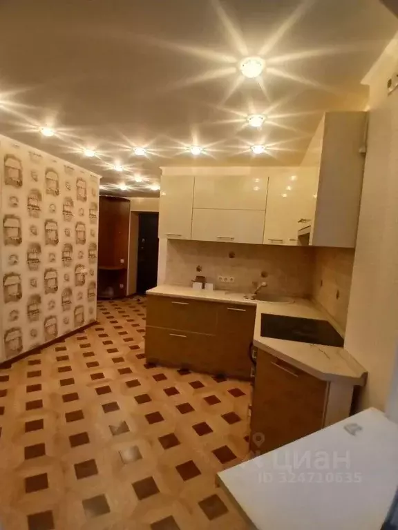 2-к кв. Саратовская область, Саратов проезд 1-й Магнитный, 8к2 (54.4 ... - Фото 1