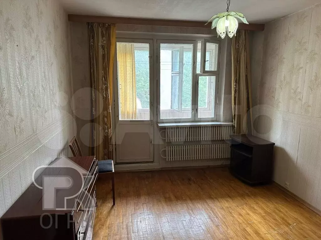 2-к. квартира, 54 м, 3/9 эт. - Фото 0