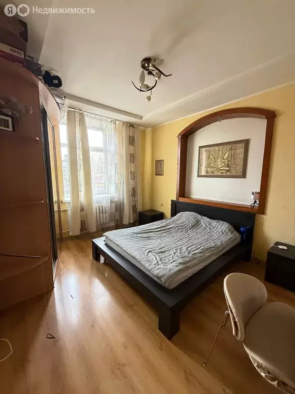 2-комнатная квартира: Омск, улица Богдана Хмельницкого, 214А (47.3 м) - Фото 1