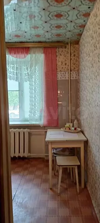 2-к. квартира, 45 м, 1/5 эт. - Фото 1