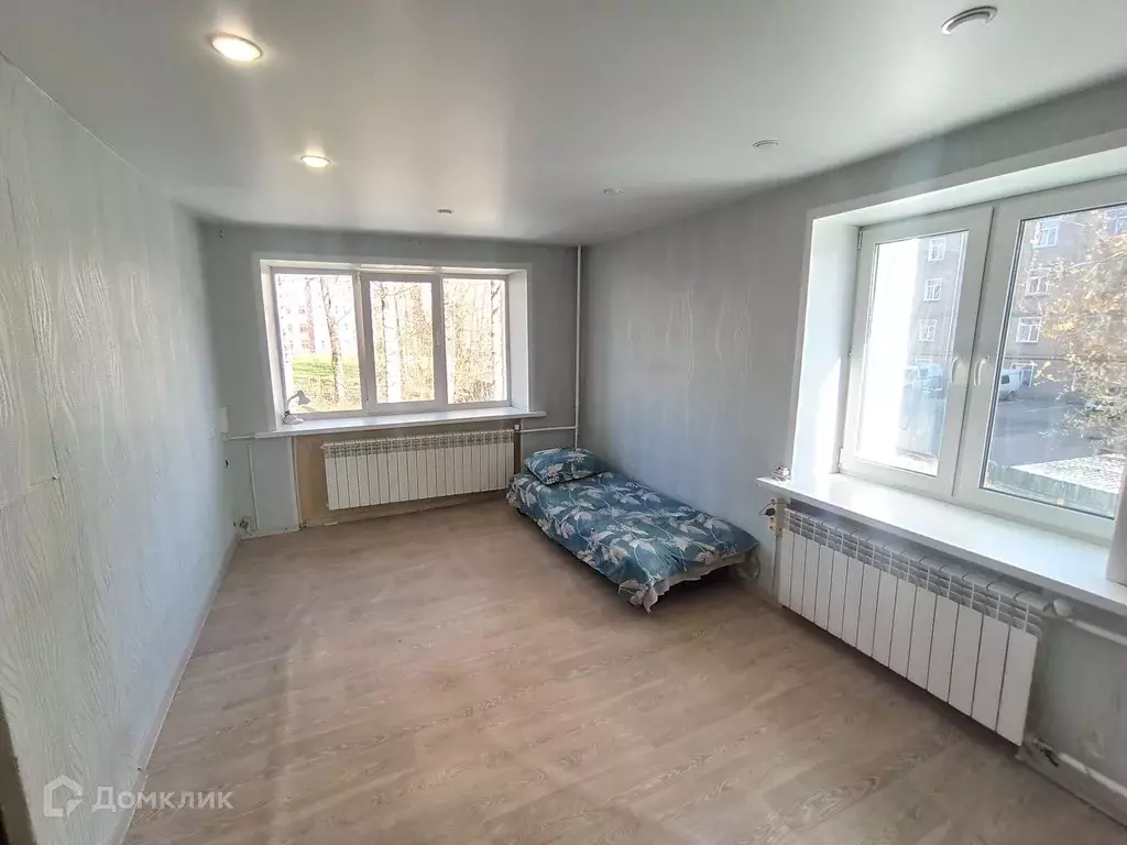 Продаётся 1-к квартира, 31 м - Фото 0