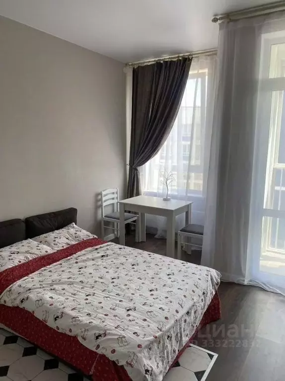1-к кв. Москва пос. Коммунарка, ул. Потаповская Роща, 20к1 (28.0 м) - Фото 2
