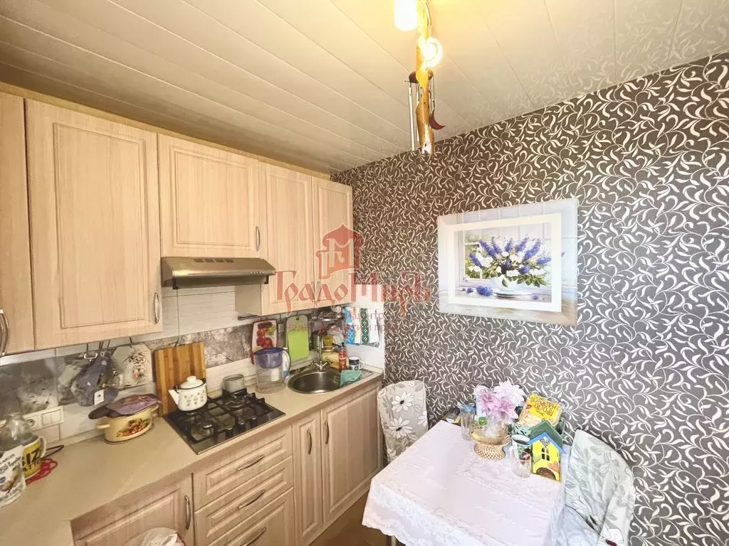 2-к кв. Владимирская область, Александров ул. Королева, 7 (44.1 м) - Фото 1