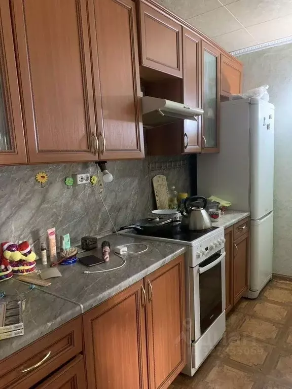 2-к кв. Московская область, Коломна бул. Лебедянского, 3 (35.0 м) - Фото 1