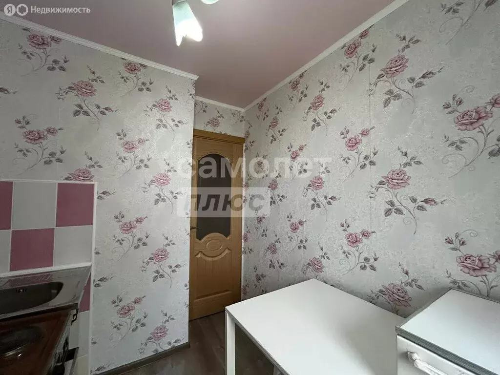 1-комнатная квартира: Смоленск, улица Шевченко, 73А (29 м) - Фото 1