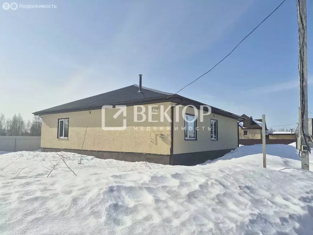 Дом в Костромской район, Бакшеевское сельское поселение, деревня ... - Фото 2