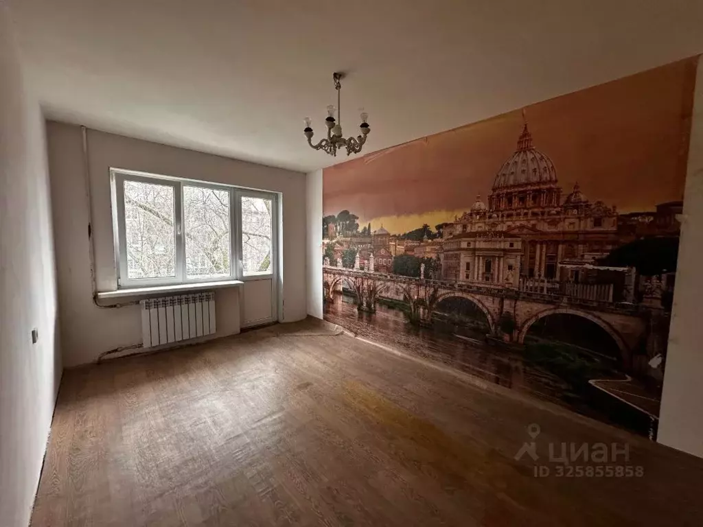 2-к кв. Волгоградская область, Волгоград пос. Ангарский, ул. ... - Фото 1