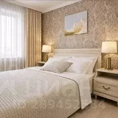 2-к кв. Северная Осетия, Моздок ул. Октябрьская, 45 (49.0 м) - Фото 1