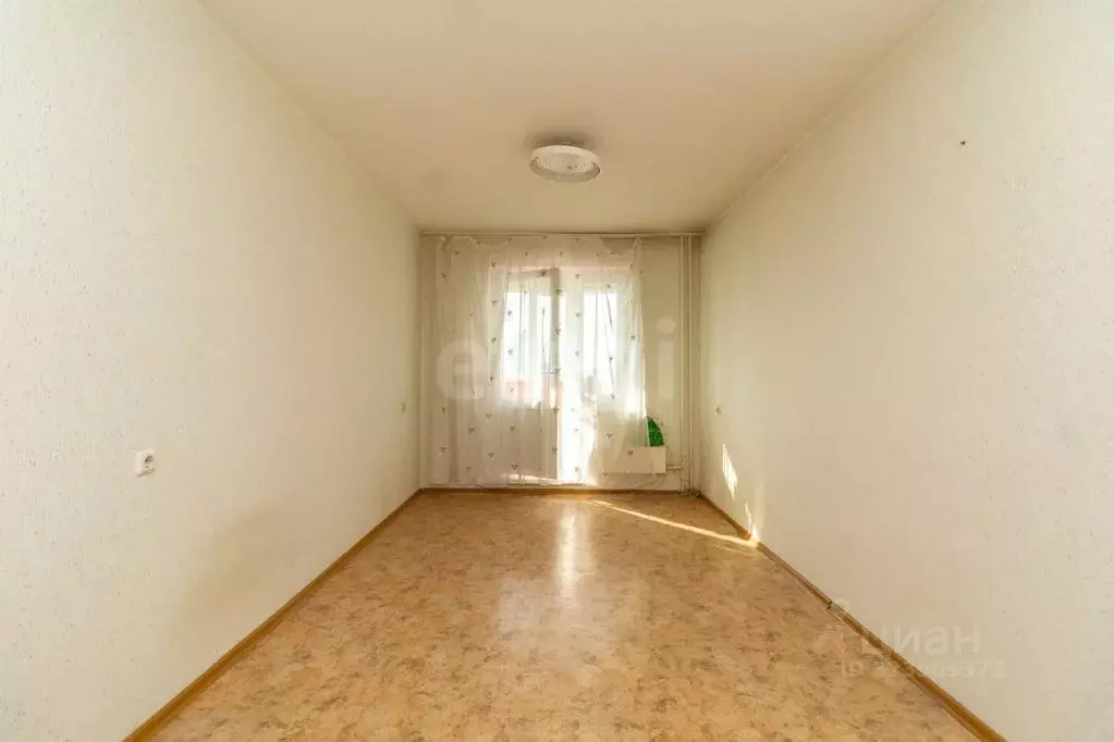 1-к кв. Красноярский край, Красноярск Абытаевская ул., 4 (32.0 м) - Фото 0