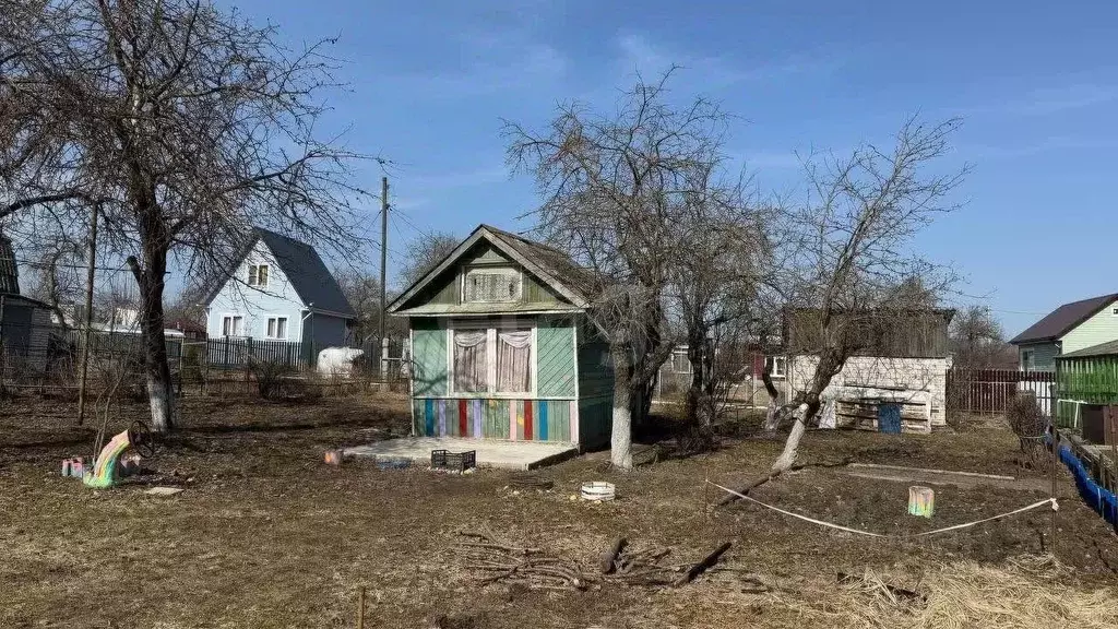 Дом в Владимирская область, Ковров № 2 ЗиД СНТ,  (30 м) - Фото 1