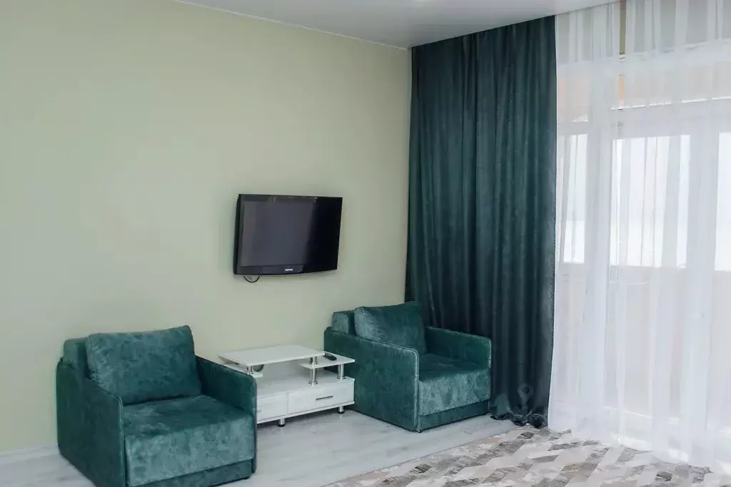 1-к кв. Крым, Евпатория ул. Симферопольская, 2Ф (43.0 м) - Фото 1