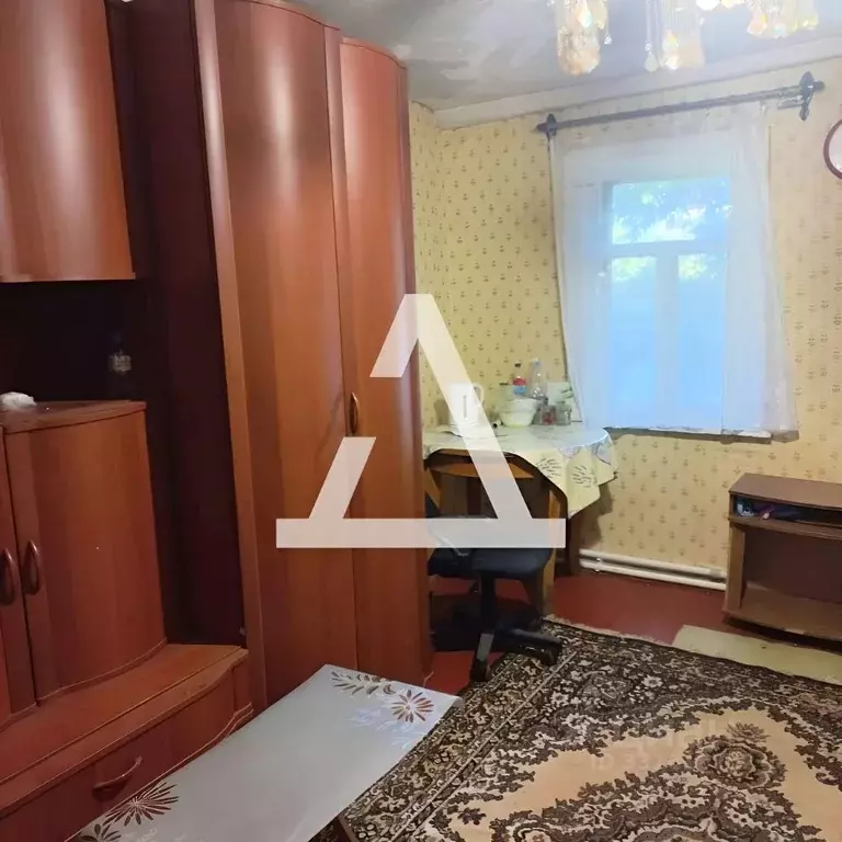2-к кв. Самарская область, Самара Самарская ул., 181 (35.0 м) - Фото 2