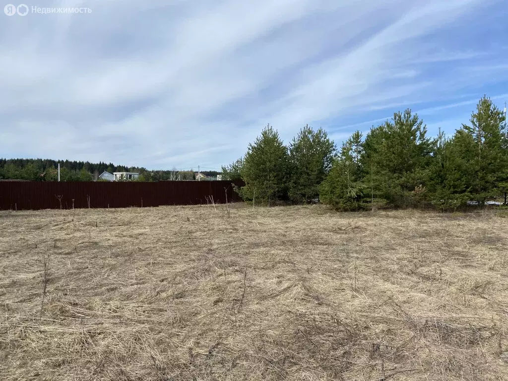 Участок в Кировская область, Слободской муниципальный район, Шиховское ... - Фото 1