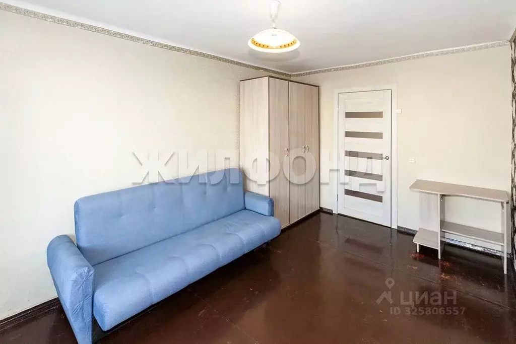 2-к кв. Алтайский край, Барнаул Интернациональная ул., 46 (41.5 м) - Фото 1