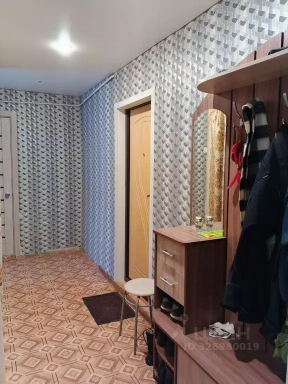 2-к кв. Пермский край, Губахинский муниципальный округ, Углеуральский ... - Фото 1