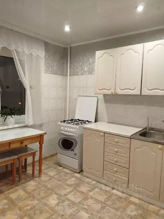 2-к кв. Самарская область, Самара Запорожская ул., 37 (48.5 м) - Фото 1