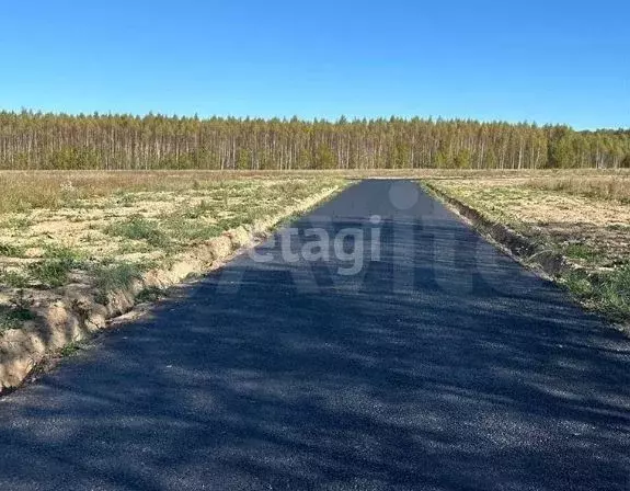 Участок 13,7 сот. (СНТ, ДНП) - Фото 1