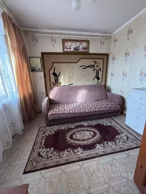 3-к кв. Нижегородская область, Нижний Новгород ул. Ефремова, 5А (58.0 ... - Фото 2