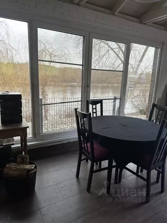 Дом в Московская область, Воскресенск городской округ, с. ... - Фото 1