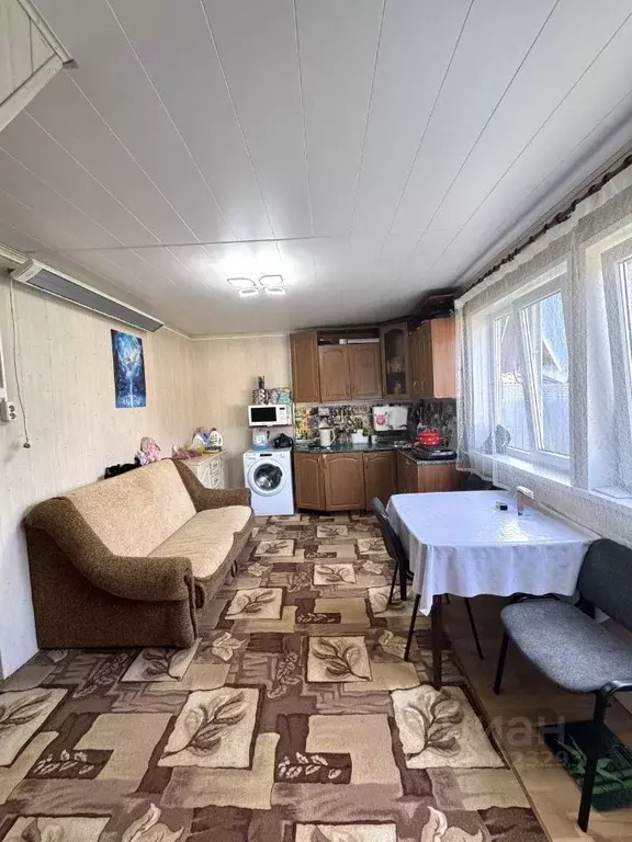 Дом в Московская область, Павлово-Посадский городской округ, д. ... - Фото 1