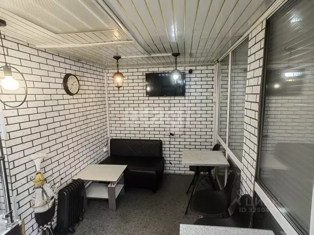 Торговая площадь в Ярославская область, Ярославль ул. Чкалова, 49В (20 ... - Фото 2