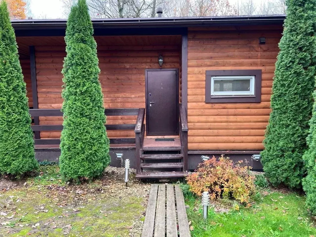 Дом в Тульская область, Заокский район, Страховское с/пос, ... - Фото 1