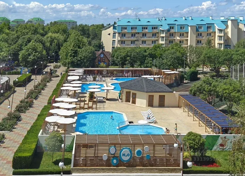 Дом в Краснодарский край, Анапа ул. Верхняя Дорога, 165с2 (84 м) - Фото 2