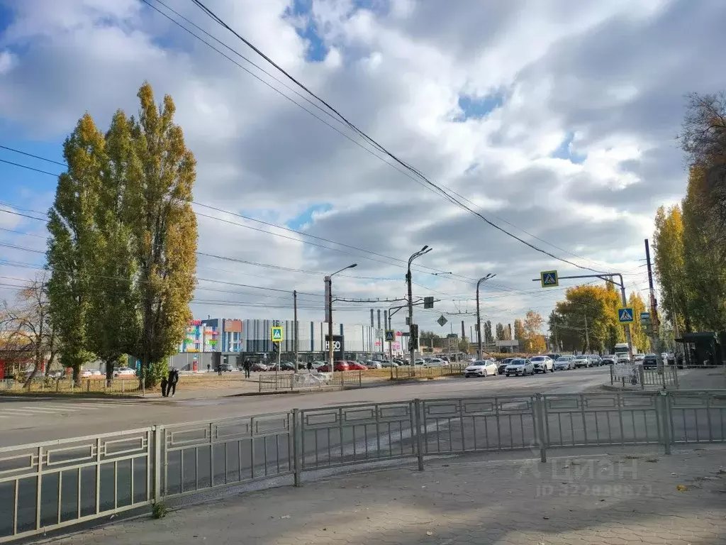 Помещение свободного назначения в Воронежская область, Воронеж ул. ... - Фото 2
