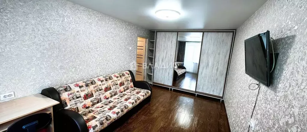 2-к кв. Ярославская область, Рыбинск ул. Бабушкина, 17 (45.1 м) - Фото 1